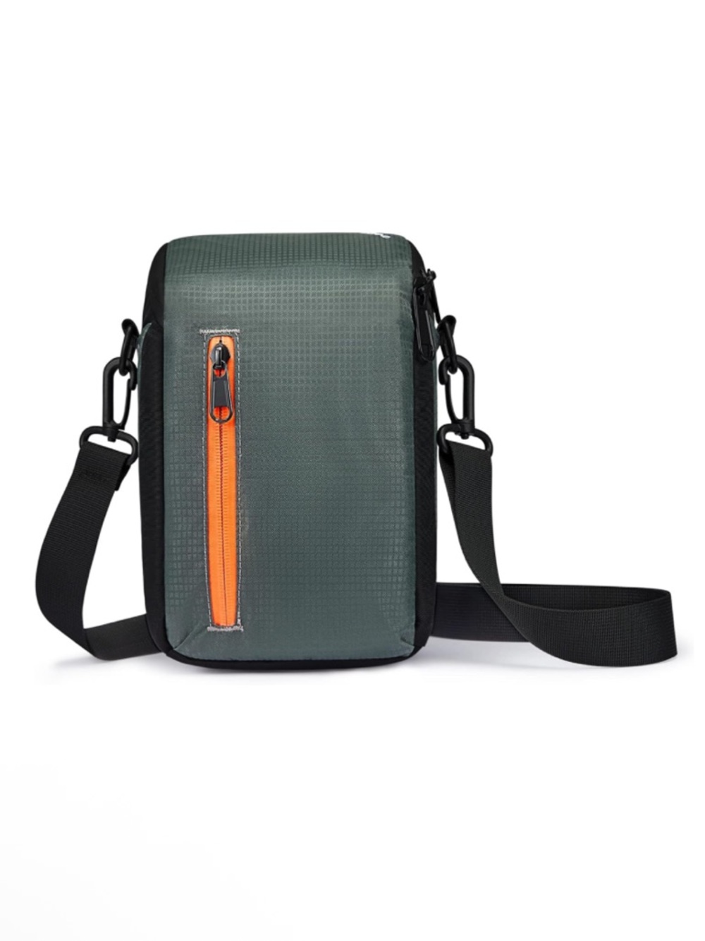 NEW S-ZONE Camera Insert Bag Waterproof Lens Cube Case Compatible w/ Nikon Canon